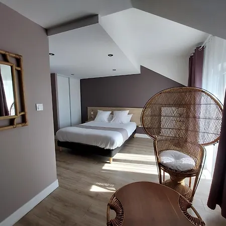 Logis Des Voyageurs