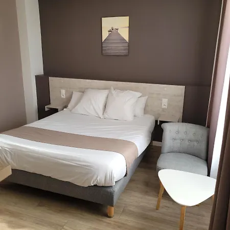Logis Des Voyageurs