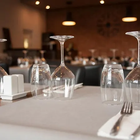 Ξενοδοχείο Logis Des Voyageurs 3*